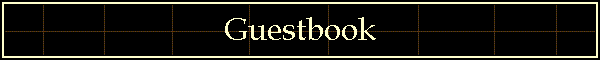 Guestbook