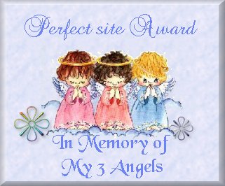 Visit Stacey's angels