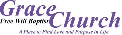 Free Will Baptist Church Logo
