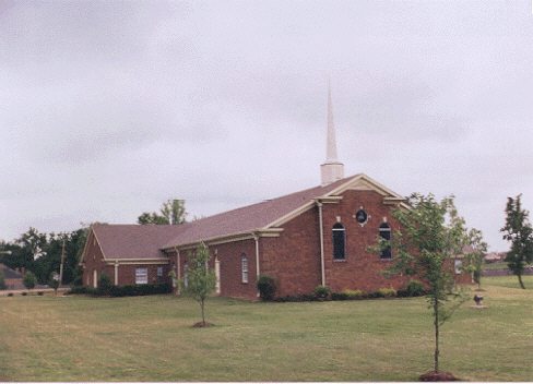Our Church