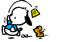 [POCHACCO]