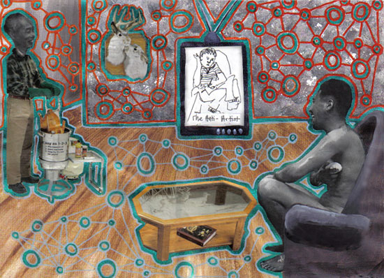 The Anti-Artist