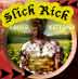 Slick Rick Loves Kittens