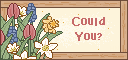 Could You?