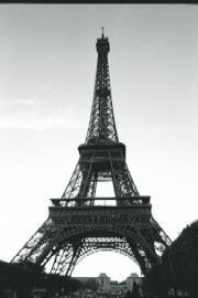 Eiffel Tower