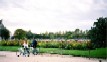 Jardin Orangerie