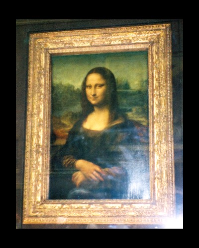 Moncal Lisa