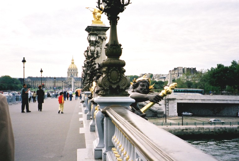 Pont Alexander III