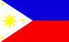 Philippine flag