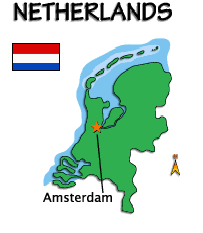 Netherlands