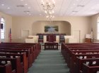 A Holy Place