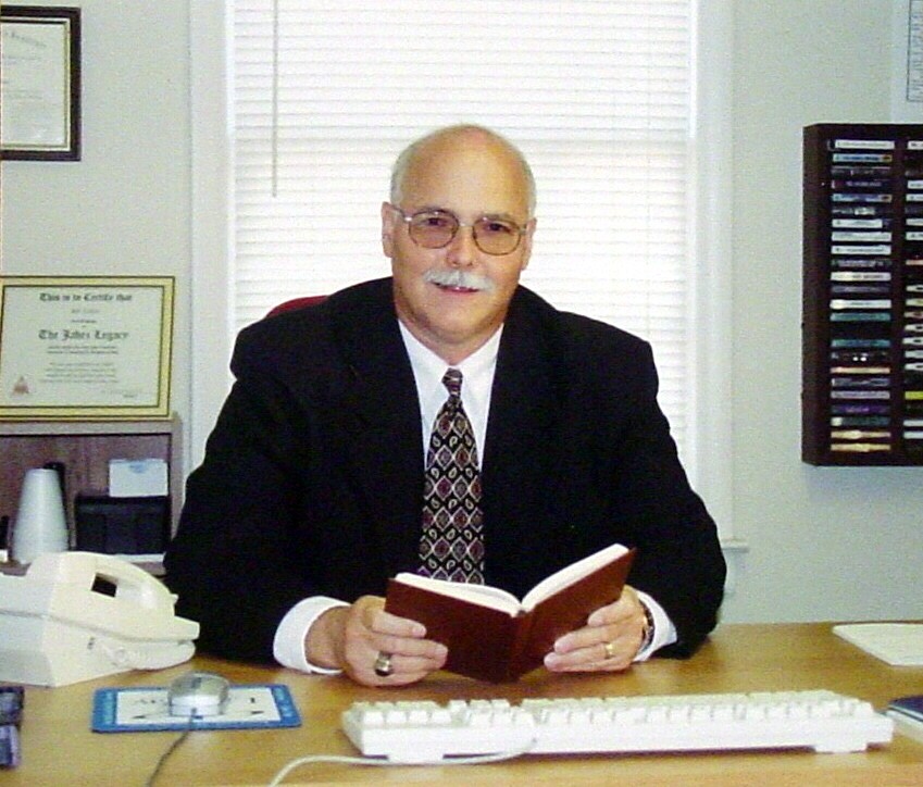 Brother Bill