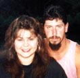 Gracie & Chris