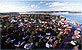 ... bird's eye view