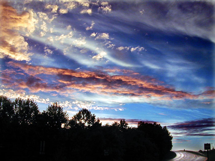 Halifax County, Virginia, Route 501