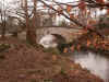 a small bridge