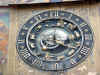 Size = 298412 bytes. This is the clock on the main minucipal building of the town of Ulm.