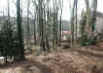 another view from our floor's balcony... the railway track runs just beside our part of the dorm
