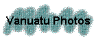 Vanuatu Photos