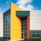 Touhy Building