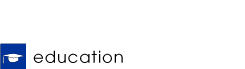 education header