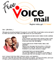 eVoice.com