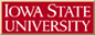 Iowa State University Logo