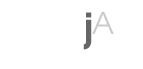 JA Design Logo