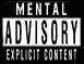 warning