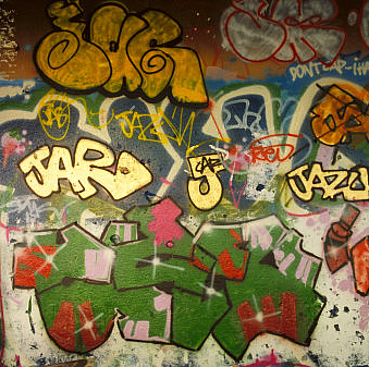 Decoracion de muros