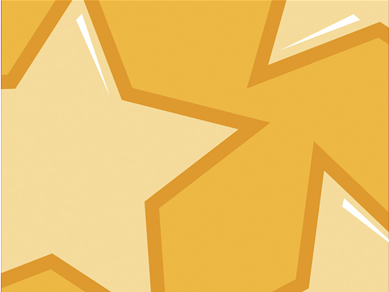 Dibujos de estrellas