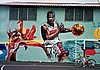 Fotos de graffitis 1