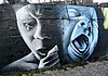 Fotos de graffitis 2