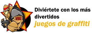 Juegos de Graffiti