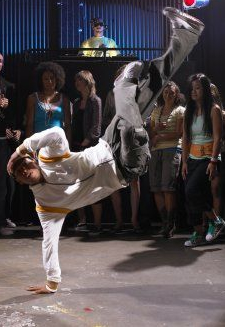 Moda hip hop