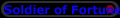 Soldier of Fortune