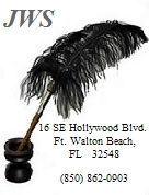JWS LOGOS