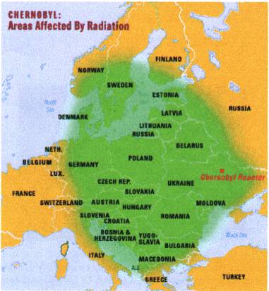 Chernobyl