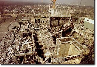 Chernobyl