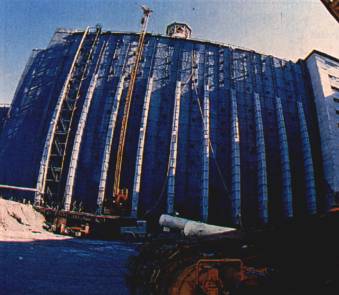 Chernobyl