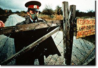 Chernobyl