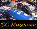 The David Coulthard Museum