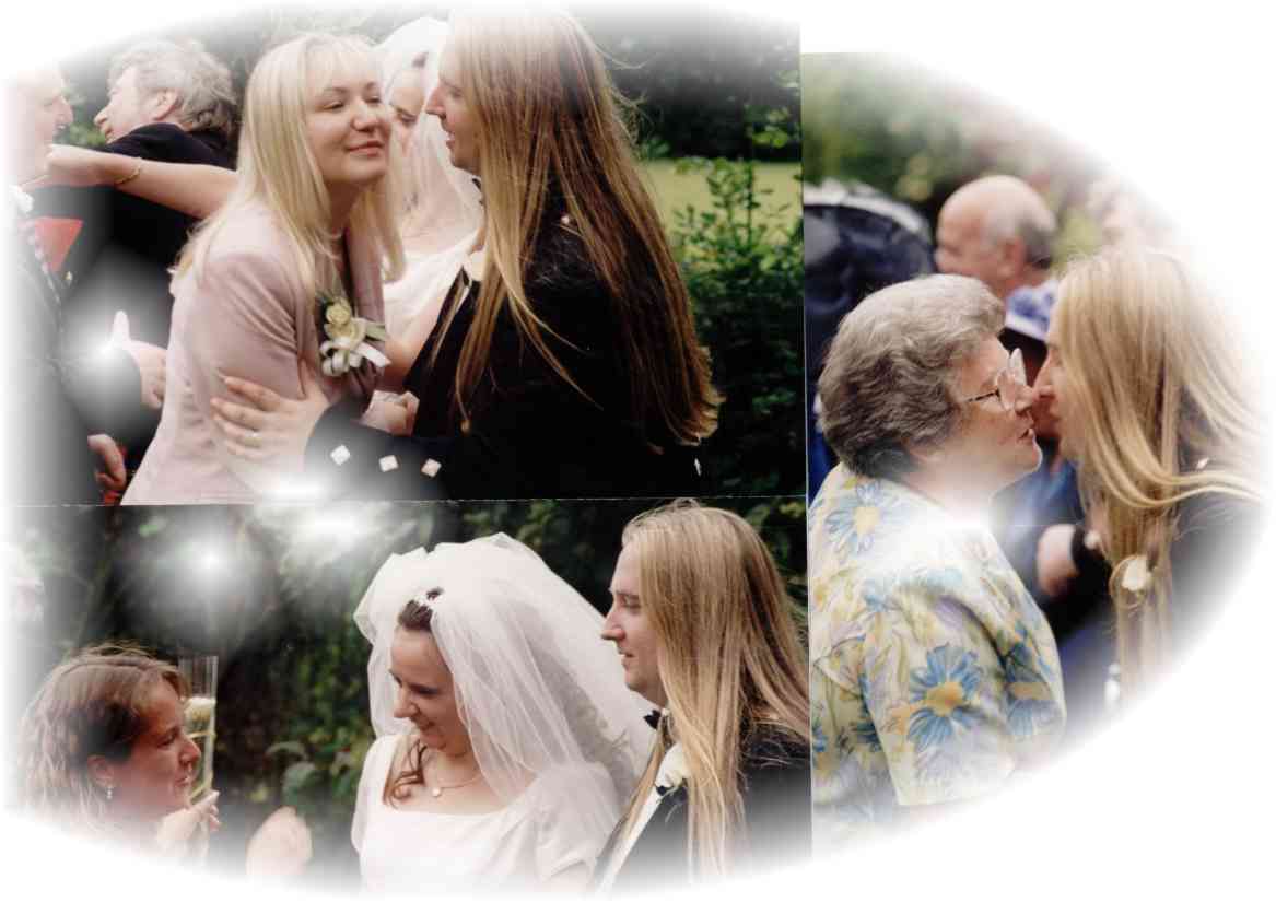 copyright Mate Gibb Photography 1999