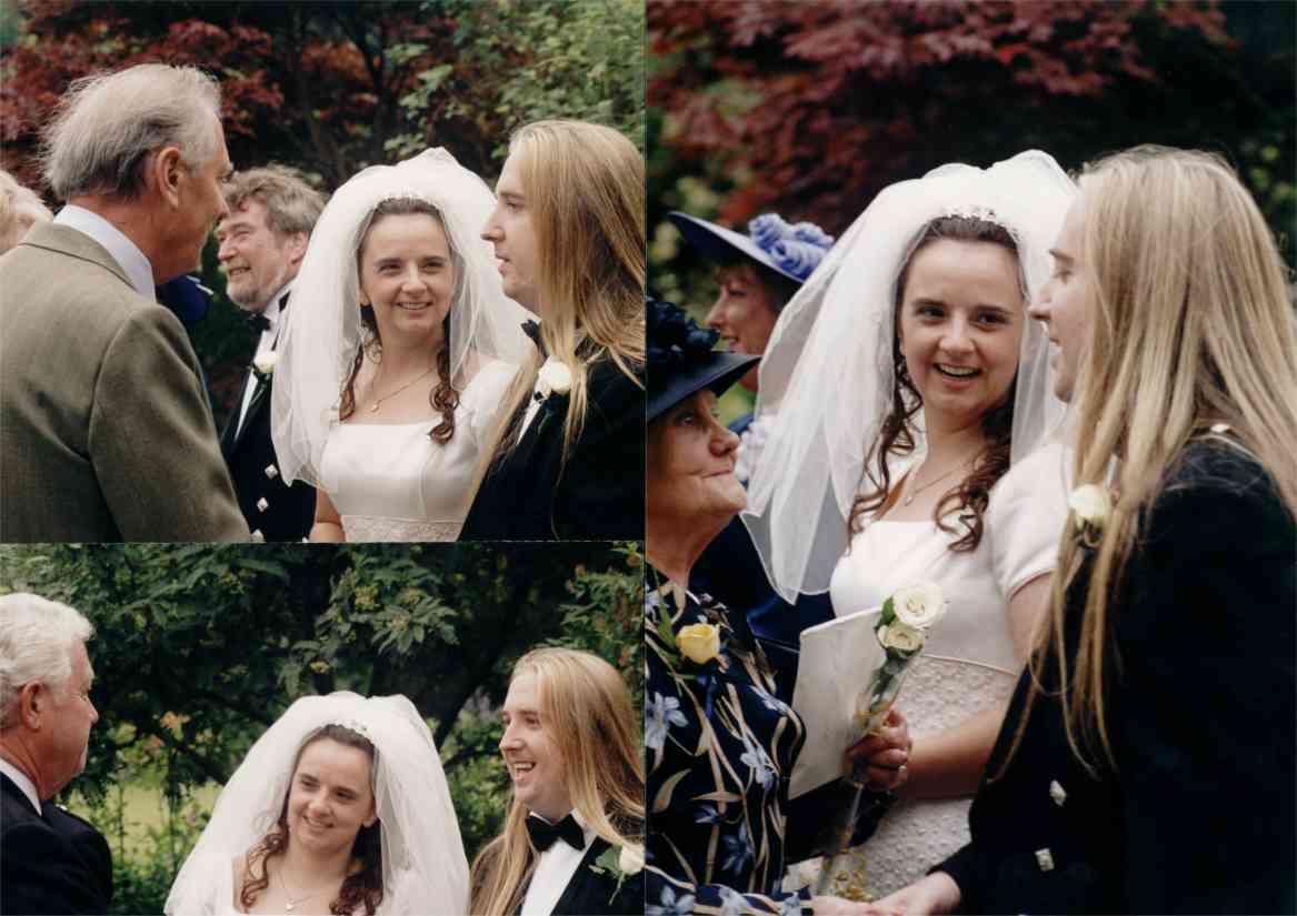 copyright Mate Gibb Photography 1999