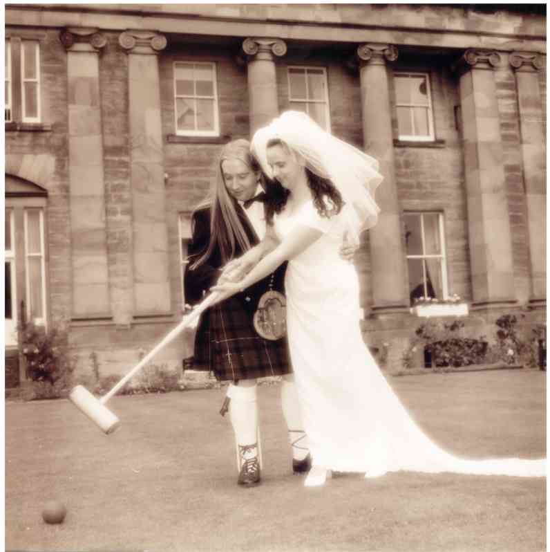 copyright Mate Gibb Photography 1999