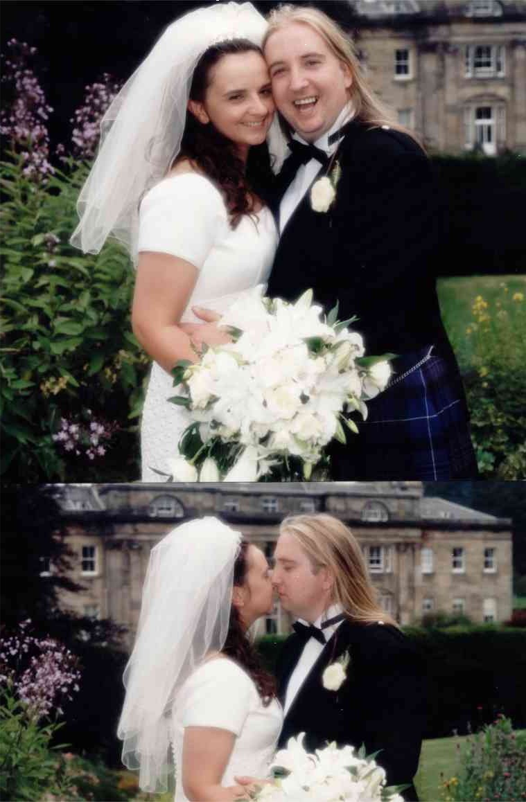 copyright Mate Gibb Photography 1999
