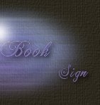 Sign My Guest Book