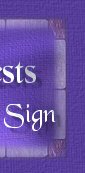 Sign My Guest Book