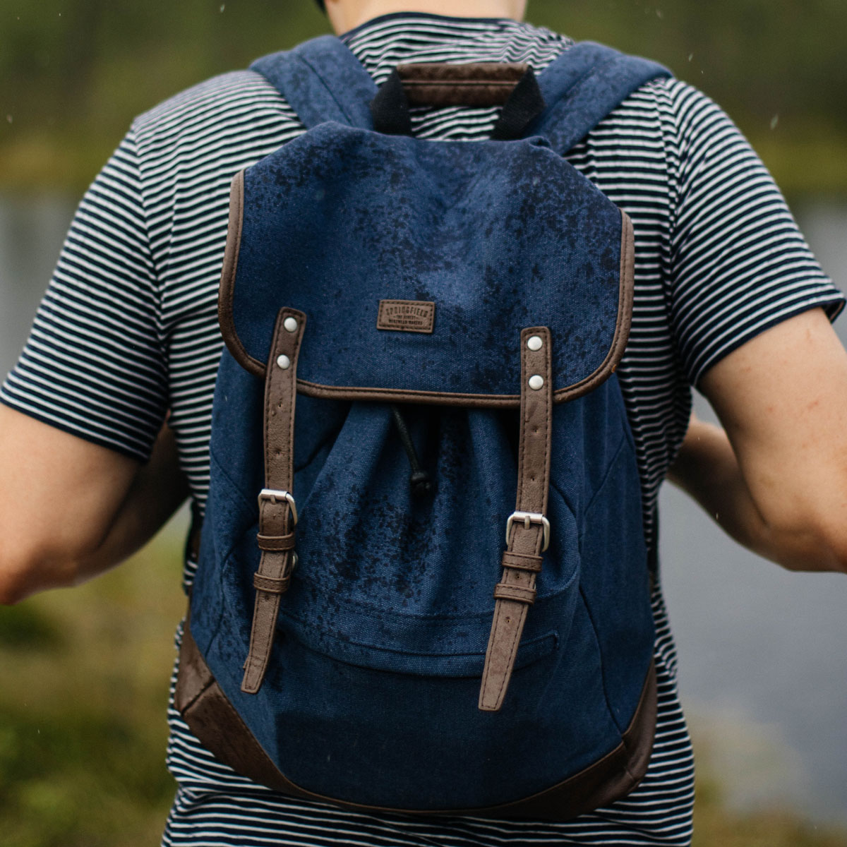 backpack