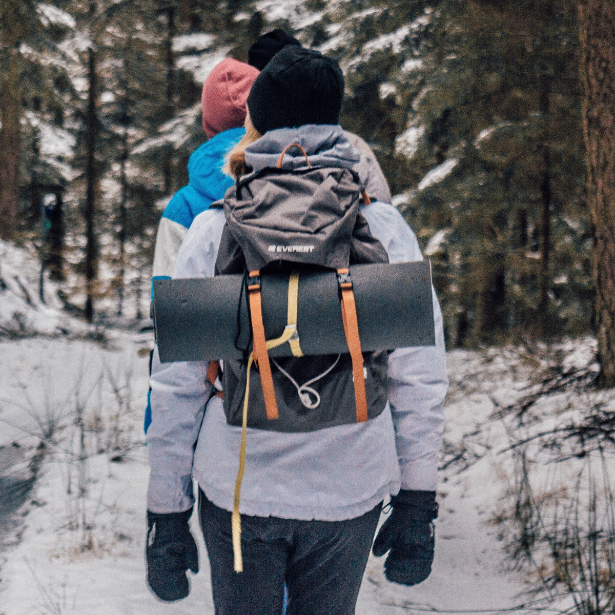 backpack